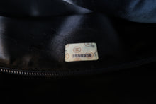 將圖片載入圖庫檢視器 CHANEL/シャネル マトラッセフリンジチェーンショルダーバッグ ラムスキン ブラック/ゴールド金具 ショルダーバッグ 700090246