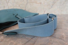 將圖片載入圖庫檢視器 HERMES/エルメス エブリン3PM トリヨンクレマンス ブルージーン □M刻印 ショルダーバッグ 700050228