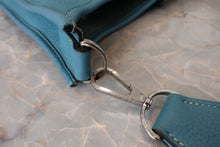 將圖片載入圖庫檢視器 HERMES/エルメス エブリン3PM トリヨンクレマンス ブルージーン □M刻印 ショルダーバッグ 700050228