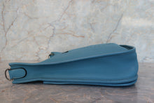 將圖片載入圖庫檢視器 HERMES/エルメス エブリン3PM トリヨンクレマンス ブルージーン □M刻印 ショルダーバッグ 700050228