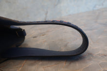 画像をギャラリービューアに読み込む, HERMES/エルメス ピコタンロックPMトレサージュ ヴォーエプソン ブルーブライトン/カプシーヌ/ブルーサフィール C刻印 ハンドバッグ 700120149