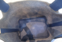 Load image into Gallery viewer, HERMES PICOTIN LOCK PM Tressage Epsom leather Blue brighton/Capucine/Blue saphir C Engraving Hand bag 700120149