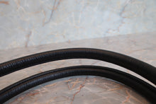 Load image into Gallery viewer, CHANEL Medallion Tote Caviar skin Black/Gold hadware Tote bag 700080172