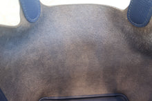 Load image into Gallery viewer, HERMES PICOTIN LOCK PM Tressage Epsom leather Blue brighton/Capucine/Blue saphir C Engraving Hand bag 700120149