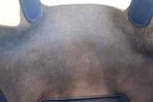 画像をギャラリービューアに読み込む, HERMES/エルメス ピコタンロックPMトレサージュ ヴォーエプソン ブルーブライトン/カプシーヌ/ブルーサフィール C刻印 ハンドバッグ 700120149