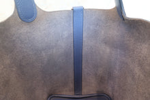 Load image into Gallery viewer, HERMES PICOTIN LOCK PM Tressage Epsom leather Blue brighton/Capucine/Blue saphir C Engraving Hand bag 700120149