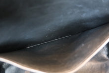 Load image into Gallery viewer, CHANEL Medallion Tote Caviar skin Black/Gold hadware Tote bag 700080172