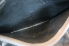 Load image into Gallery viewer, CHANEL Medallion Tote Caviar skin Black/Gold hadware Tote bag 700080172