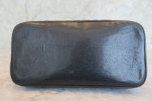 画像をギャラリービューアに読み込む, CHANEL/シャネル 復刻トート キャビアスキン ブラック/ゴールド金具 トートバッグ 800010106