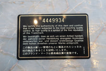 Load image into Gallery viewer, CHANEL Medallion Tote Caviar skin Black/Gold hadware Tote bag 700080172