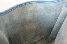 將圖片載入圖庫檢視器 HERMES/エルメス エブリン3PM トリヨンクレマンス ブルージーン □M刻印 ショルダーバッグ 700050228