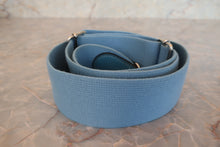 將圖片載入圖庫檢視器 HERMES/エルメス エブリン3PM トリヨンクレマンス ブルージーン □M刻印 ショルダーバッグ 700050228