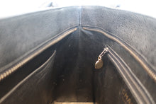 画像をギャラリービューアに読み込む, CHANEL/シャネル 復刻トート キャビアスキン ブラック/ゴールド金具 トートバッグ 800010106