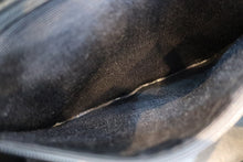 画像をギャラリービューアに読み込む, CHANEL/シャネル 復刻トート キャビアスキン ブラック/ゴールド金具 トートバッグ 800010106