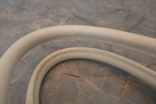 画像をギャラリービューアに読み込む, HERMES/エルメス バーキン35 クシュベル ホワイト/マットシルバー金具 □H刻印 ハンドバッグ 700020230