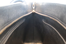 画像をギャラリービューアに読み込む, CHANEL/シャネル 復刻トート キャビアスキン ブラック/ゴールド金具 トートバッグ 800010106