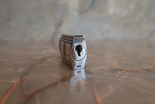 Load image into Gallery viewer, HERMES BIRKIN 25 Epsom leather Cognac □J Engraving Hand bag 700050278