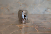 Load image into Gallery viewer, HERMES PICOTIN LOCK PM Clemence leather Vermillon A Engraving Hand bag 700120158