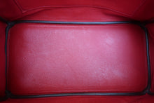 Load image into Gallery viewer, HERMES BIRKIN 30 Epsom leather Rouge casaque C Engraving Hand bag 700040006