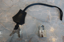 將圖片載入圖庫檢視器 HERMES/エルメス バーキン30 トリヨンクレマンス ブラック □H刻印 ハンドバッグ 700090207