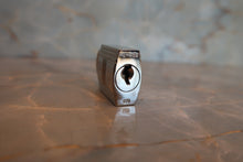 將圖片載入圖庫檢視器 HERMES/エルメス バーキン30 トリヨンクレマンス ブラック □H刻印 ハンドバッグ 700090207