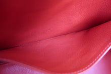 Load image into Gallery viewer, HERMES BIRKIN 30 Epsom leather Rouge casaque C Engraving Hand bag 700040006
