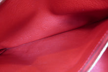 Load image into Gallery viewer, HERMES BIRKIN 30 Epsom leather Rouge casaque C Engraving Hand bag 700040006