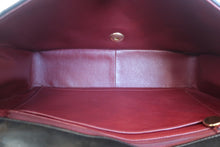 將圖片載入圖庫檢視器 CHANEL/シャネル ダイアナマトラッセチェーンショルダーバッグ ラムスキン ブラック/ゴールド金具 ショルダーバッグ 800010117