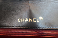 將圖片載入圖庫檢視器 CHANEL/シャネル ダイアナマトラッセチェーンショルダーバッグ ラムスキン ブラック/ゴールド金具 ショルダーバッグ 800010117
