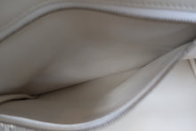 画像をギャラリービューアに読み込む, HERMES/エルメス バーキン25パーソナルオーダー ヴォースイフト タバックキャメル/ホワイト □O刻印 ハンドバッグ 700110028