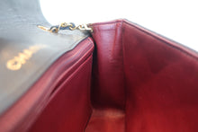 將圖片載入圖庫檢視器 CHANEL/シャネル ダイアナマトラッセチェーンショルダーバッグ ラムスキン ブラック/ゴールド金具 ショルダーバッグ 800010117