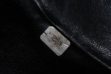 Load image into Gallery viewer, CHANEL Matelasse Chain back pack Lambskin Black/Gold hadware Back pack 700080134