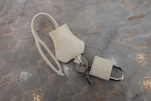 画像をギャラリービューアに読み込む, HERMES/エルメス バーキン25パーソナルオーダー ヴォースイフト タバックキャメル/ホワイト □O刻印 ハンドバッグ 700110028