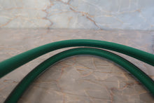 Load image into Gallery viewer, HERMES/BOLIDE 27 Epsom leather Vert vertigo Z Engraving Shoulder bag 700120127