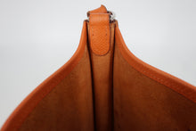 將圖片載入圖庫檢視器 HERMES/エルメス エブリンTPM トリヨンクレマンス オレンジ □H刻印 ショルダーバッグ 800100105