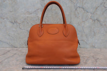 画像をギャラリービューアに読み込む, HERMES/エルメス ボリード31 トリヨンクレマンス オレンジ □J刻印 ショルダーバッグ 800030115