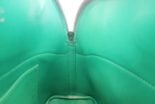 Load image into Gallery viewer, HERMES/BOLIDE 27 Epsom leather Vert vertigo Z Engraving Shoulder bag 700120127