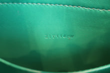 Load image into Gallery viewer, HERMES/BOLIDE 27 Epsom leather Vert vertigo Z Engraving Shoulder bag 700120127