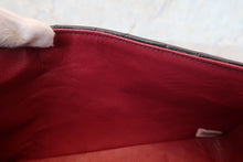 Load image into Gallery viewer, CHANEL Big CC mark chain shoulder bag Lambskin Black/Gold hadware Shoulder bag 700080165