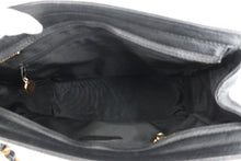 將圖片載入圖庫檢視器 CHANEL/シャネル トリプルココマークチェーンショルダーバッグ キャビアスキン ブラック/ゴールド金具 ショルダーバッグ 800090218