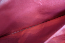 Load image into Gallery viewer, CHANEL Big CC mark chain shoulder bag Lambskin Black/Gold hadware Shoulder bag 700080165