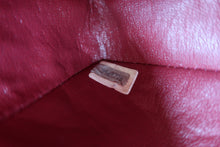 Load image into Gallery viewer, CHANEL Big CC mark chain shoulder bag Lambskin Black/Gold hadware Shoulder bag 700080165