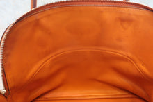 画像をギャラリービューアに読み込む, HERMES/エルメス ボリード31 トリヨンクレマンス オレンジ □J刻印 ショルダーバッグ 800030115