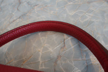 画像をギャラリービューアに読み込む, HERMES/エルメス ケリー32 トゴ ルージュガランス □M刻印 ショルダーバッグ 700110023