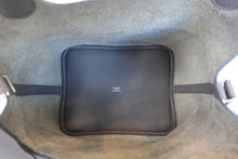 Load image into Gallery viewer, HERMES PICOTIN LOCK MM Clemence leather Etain A Engraving Hand bag 418000