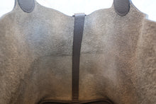Load image into Gallery viewer, HERMES PICOTIN LOCK MM Clemence leather Etain A Engraving Hand bag 418000