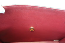 Load image into Gallery viewer, CHANEL 2.55 Matelasse chain shoulder bag Lambskin Black/Gold hadware Shoulder bag 700080153