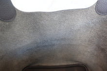 Load image into Gallery viewer, HERMES PICOTIN LOCK MM Clemence leather Etain A Engraving Hand bag 418000