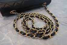 画像をギャラリービューアに読み込む, CHANEL/シャネル 2.55バイカラーチェーンショルダーバッグ ラムスキン ブラック/レッド/ゴールド金具 ショルダーバッグ 800020199