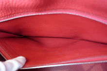 画像をギャラリービューアに読み込む, HERMES/エルメス ケリー32 トゴ ルージュガランス □M刻印 ショルダーバッグ 700110023